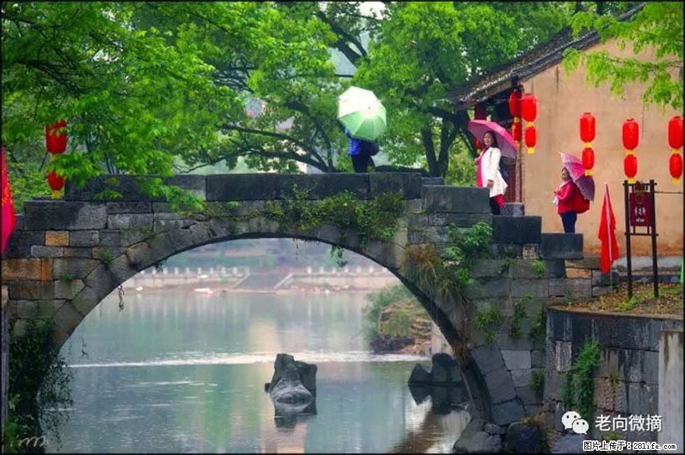 【春天，广西桂林灌阳县向您发出邀请！】江口老街又逢春 - 游山玩水 - 潜江生活社区 - 潜江28生活网 qianjiang.28life.net