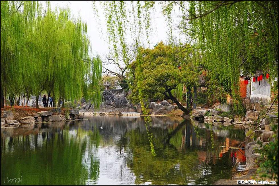 【春天，广西桂林灌阳县向您发出邀请！】江口老街又逢春 - 游山玩水 - 潜江生活社区 - 潜江28生活网 qianjiang.28life.net