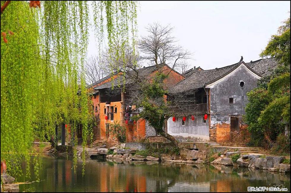 【春天，广西桂林灌阳县向您发出邀请！】江口老街又逢春 - 游山玩水 - 潜江生活社区 - 潜江28生活网 qianjiang.28life.net