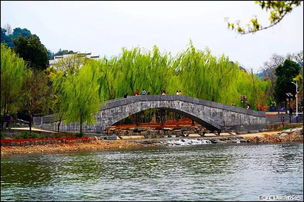 【春天，广西桂林灌阳县向您发出邀请！】江口老街又逢春 - 游山玩水 - 潜江生活社区 - 潜江28生活网 qianjiang.28life.net