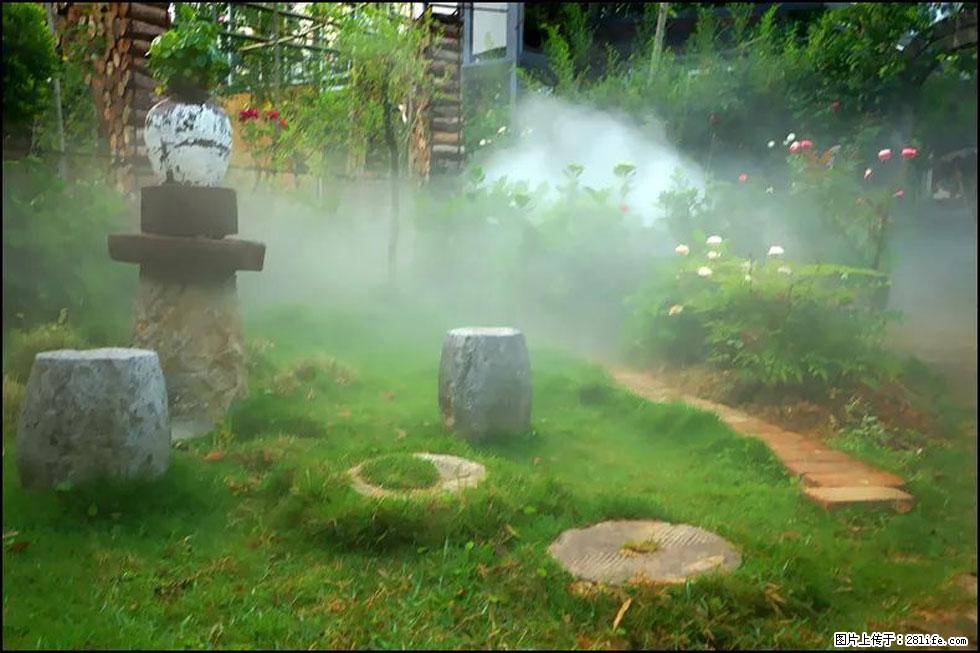 【春天，广西桂林灌阳县向您发出邀请！】如梦似幻莲溪庐 - 游山玩水 - 潜江生活社区 - 潜江28生活网 qianjiang.28life.net