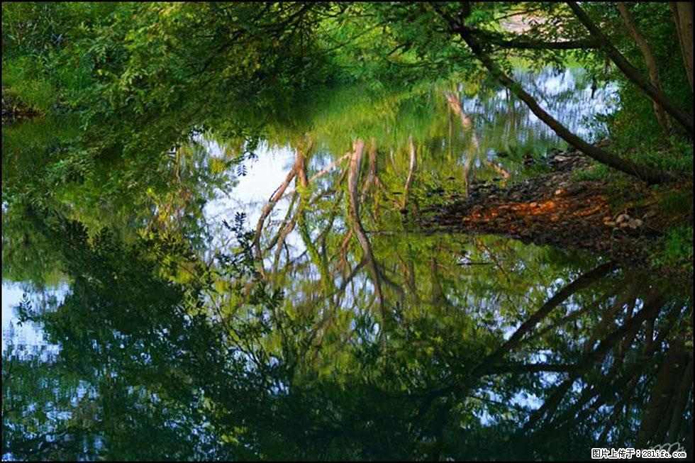 【春天，广西桂林灌阳县向您发出邀请！】熊家寨湿地公园 - 游山玩水 - 潜江生活社区 - 潜江28生活网 qianjiang.28life.net