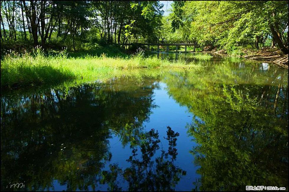 【春天，广西桂林灌阳县向您发出邀请！】熊家寨湿地公园 - 游山玩水 - 潜江生活社区 - 潜江28生活网 qianjiang.28life.net