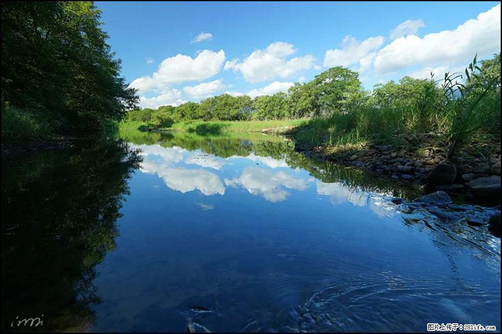【春天，广西桂林灌阳县向您发出邀请！】熊家寨湿地公园 - 游山玩水 - 潜江生活社区 - 潜江28生活网 qianjiang.28life.net