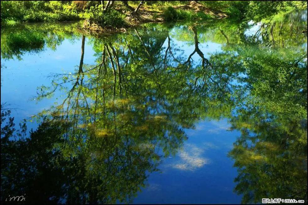 【春天，广西桂林灌阳县向您发出邀请！】熊家寨湿地公园 - 游山玩水 - 潜江生活社区 - 潜江28生活网 qianjiang.28life.net