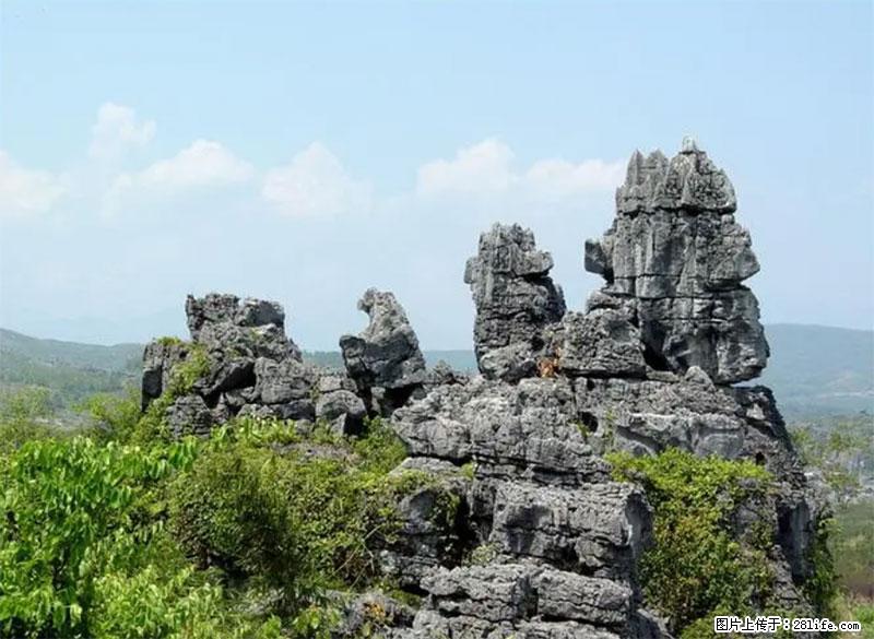桂林旅游名城景点：灌阳文市石林 - 游山玩水 - 潜江生活社区 - 潜江28生活网 qianjiang.28life.net