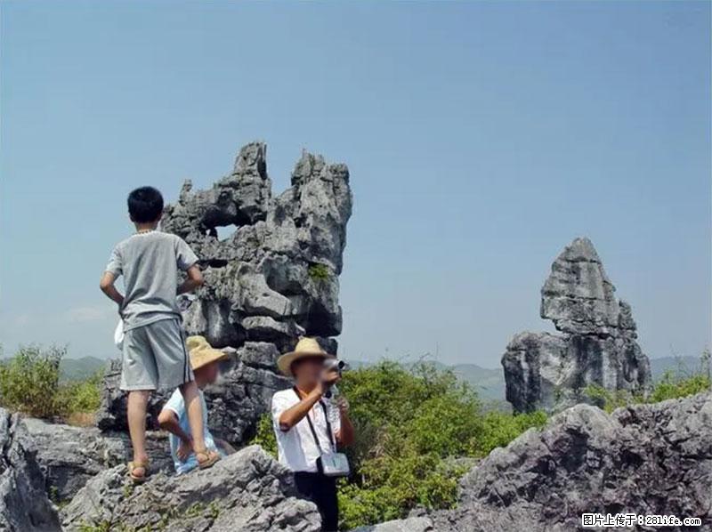 桂林旅游名城景点：灌阳文市石林 - 游山玩水 - 潜江生活社区 - 潜江28生活网 qianjiang.28life.net