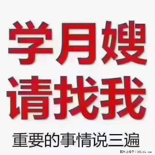 为什么要学习月嫂，育婴师？ - 潜江28生活网 qianjiang.28life.net