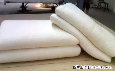 被子有异味？只要这样做，比晒太阳还强100倍！ - 家居生活 - 潜江生活社区 - 潜江28生活网 qianjiang.28life.net
