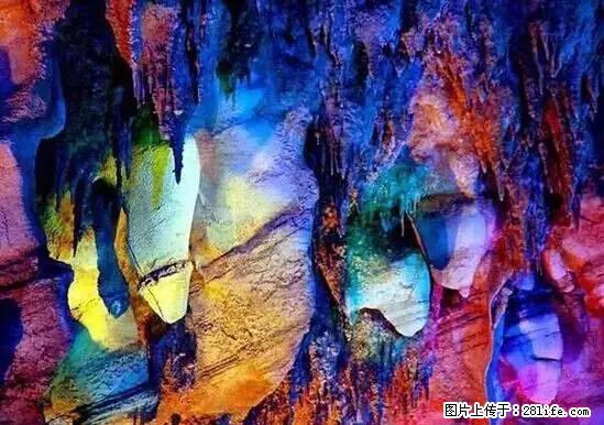 让人脸红的流氓景点，大自然真的有点色 - 灌水专区 - 潜江生活社区 - 潜江28生活网 qianjiang.28life.net