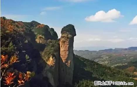 让人脸红的流氓景点，大自然真的有点色 - 灌水专区 - 潜江生活社区 - 潜江28生活网 qianjiang.28life.net