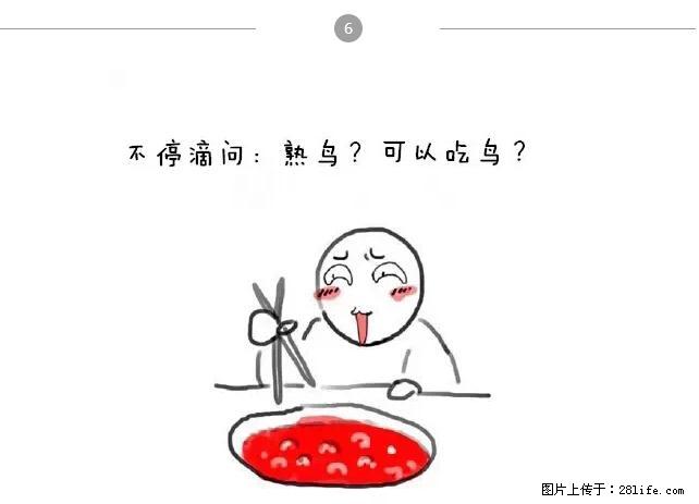千万不要和这9种哈卵一起吃火锅！ - 美食天地 - 潜江生活社区 - 潜江28生活网 qianjiang.28life.net