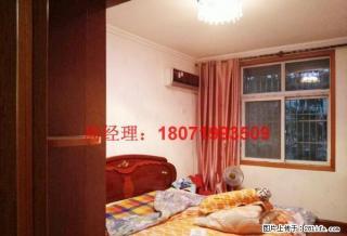 北门小区楼梯房2室精装修家电齐全急租 - 潜江28生活网 qianjiang.28life.net