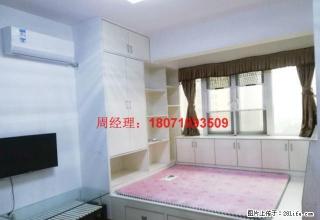 章华国际电梯房1室敬爱俱家电齐全拎包入住 - 潜江28生活网 qianjiang.28life.net