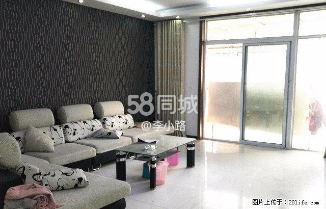 锦绣潜城 3室2厅2卫 - 房屋出租 - 房屋租售 - 潜江分类信息 - 潜江28生活网 qianjiang.28life.net