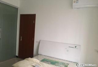 (单间出租)园林街道樟华国际 1室0厅 主卧 朝南北 中等装修 - 潜江28生活网 qianjiang.28life.net