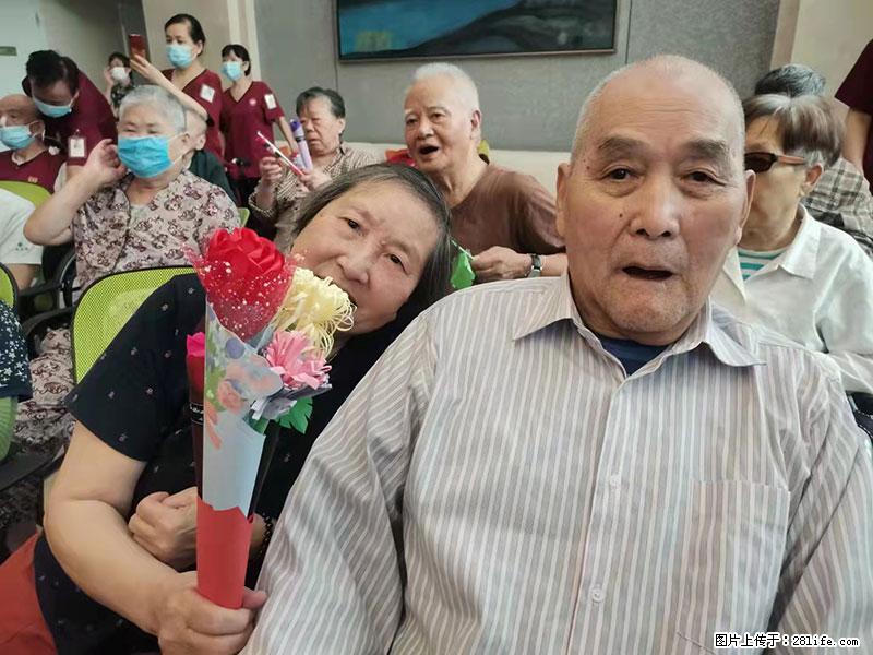 上海国企养老院，星级酒店环境，招聘养老护工 - 职场交流 - 潜江生活社区 - 潜江28生活网 qianjiang.28life.net