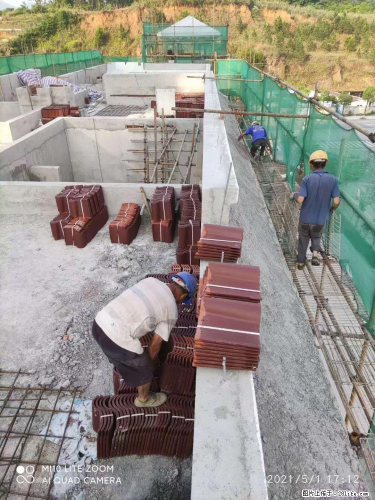【广西三象建筑安装工程有限公司】绿地衫和田叠墅项目 - 家居生活 - 潜江生活社区 - 潜江28生活网 qianjiang.28life.net