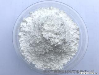 【桂林三鑫新型材料】人造石人造大理石专用碳酸钙 - 潜江28生活网 qianjiang.28life.net