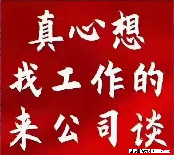 【上海】国企，医院招两名男保安，55岁以下，身高1.7米以上，无犯罪记录不良嗜好 - 职场交流 - 潜江生活社区 - 潜江28生活网 qianjiang.28life.net
