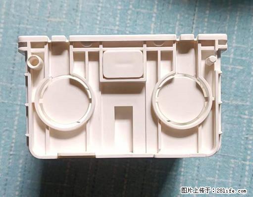 桂林荣泰吹塑、注塑【厂家直销】PVC阴燃电工配件，精品86底盒 - 其他广告 - 广告专区 - 潜江分类信息 - 潜江28生活网 qianjiang.28life.net