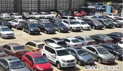 停车为什么要车头朝外？不是开玩笑，关键时刻真能救命 - 潜江生活资讯 - 潜江28生活网 qianjiang.28life.net