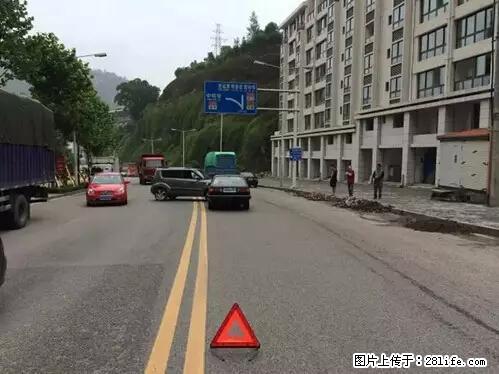 开车出事故没拍这5张照片，警察也帮不了你！ - 潜江生活资讯 - 潜江28生活网 qianjiang.28life.net