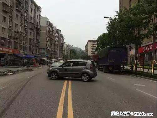开车出事故没拍这5张照片，警察也帮不了你！ - 潜江生活资讯 - 潜江28生活网 qianjiang.28life.net