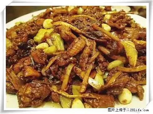 来广西旅游必吃这20道桂菜，不然就白来广西啦！ - 潜江生活资讯 - 潜江28生活网 qianjiang.28life.net