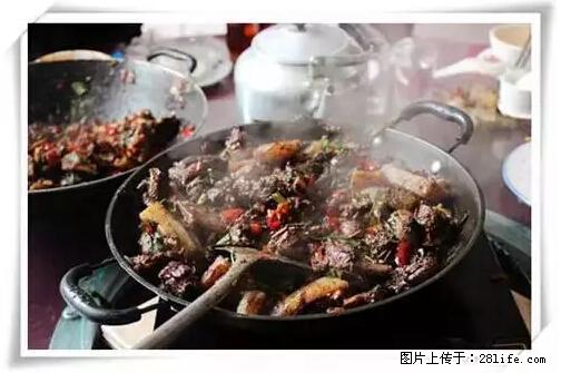 来广西旅游必吃这20道桂菜，不然就白来广西啦！ - 潜江生活资讯 - 潜江28生活网 qianjiang.28life.net