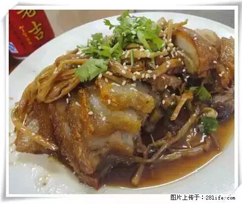 来广西旅游必吃这20道桂菜，不然就白来广西啦！ - 潜江生活资讯 - 潜江28生活网 qianjiang.28life.net