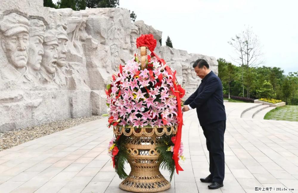 习近平赴广西考察调研 - 潜江生活资讯 - 潜江28生活网 qianjiang.28life.net