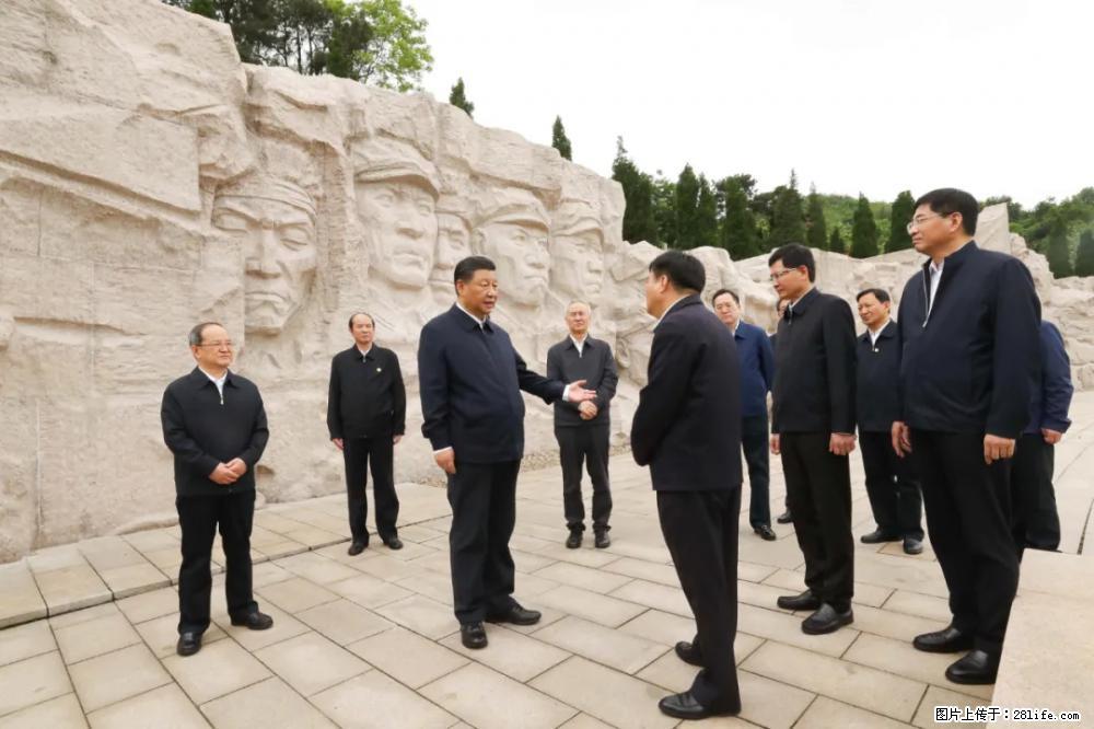 习近平赴广西考察调研 - 潜江生活资讯 - 潜江28生活网 qianjiang.28life.net