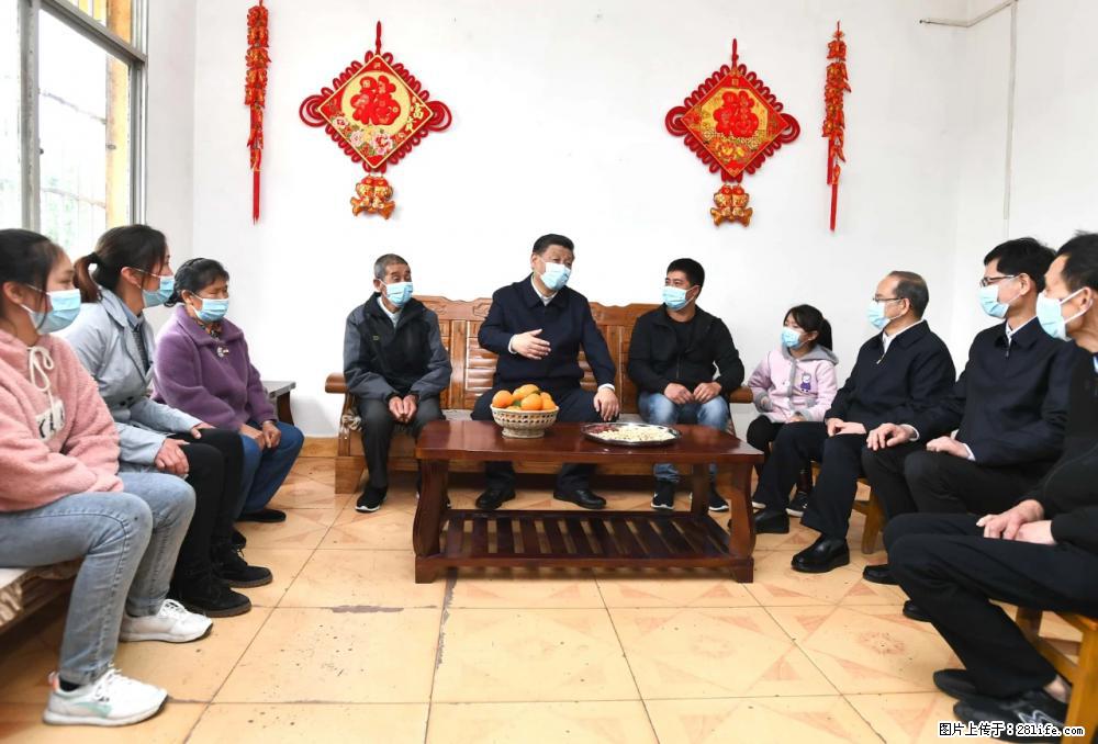 习近平赴广西考察调研 - 潜江生活资讯 - 潜江28生活网 qianjiang.28life.net