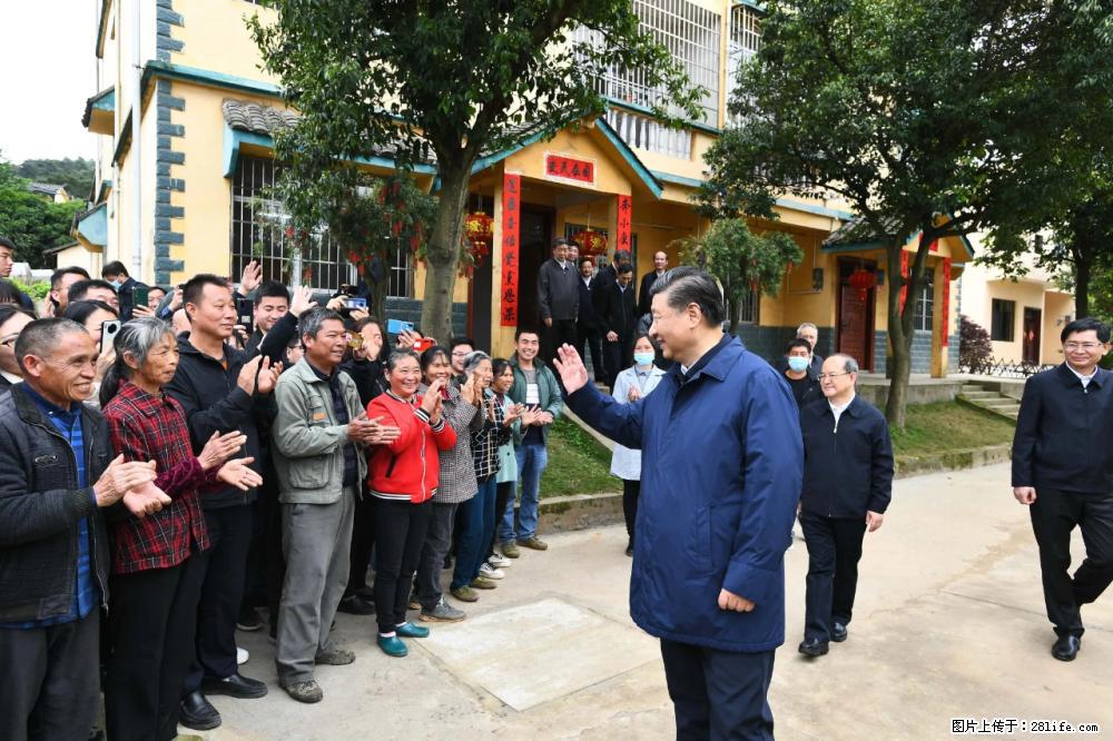 习近平赴广西考察调研 - 潜江生活资讯 - 潜江28生活网 qianjiang.28life.net