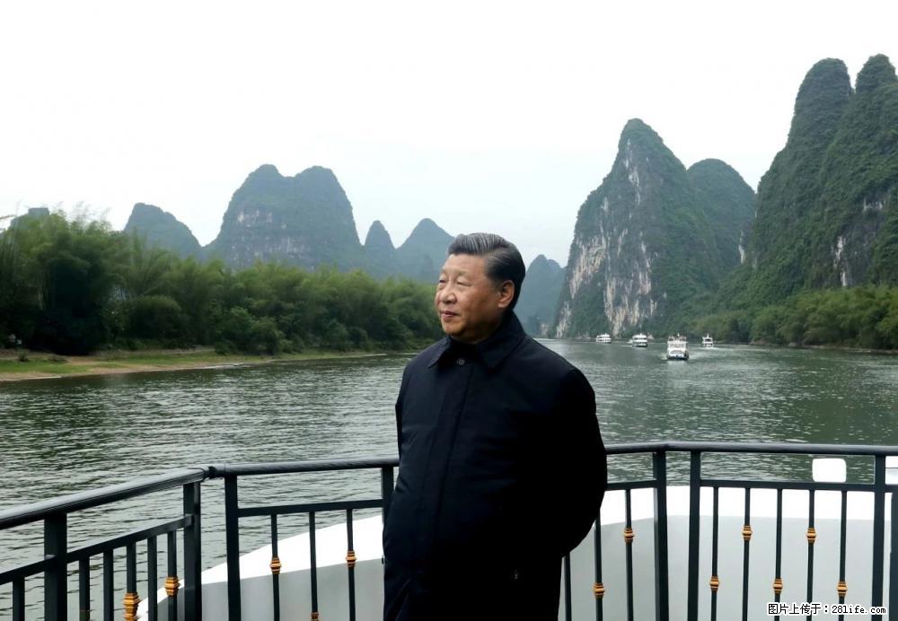 习近平赴广西考察调研 - 潜江生活资讯 - 潜江28生活网 qianjiang.28life.net