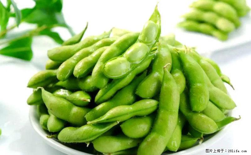 这些蔬菜是“天然钙片”，这6种被医生重点推荐 - 潜江生活资讯 - 潜江28生活网 qianjiang.28life.net