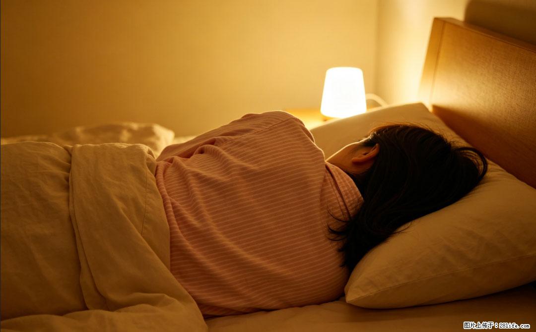 熬夜会让猝死风险飙升！出现以下4种情况赶紧休息→ - 潜江生活资讯 - 潜江28生活网 qianjiang.28life.net